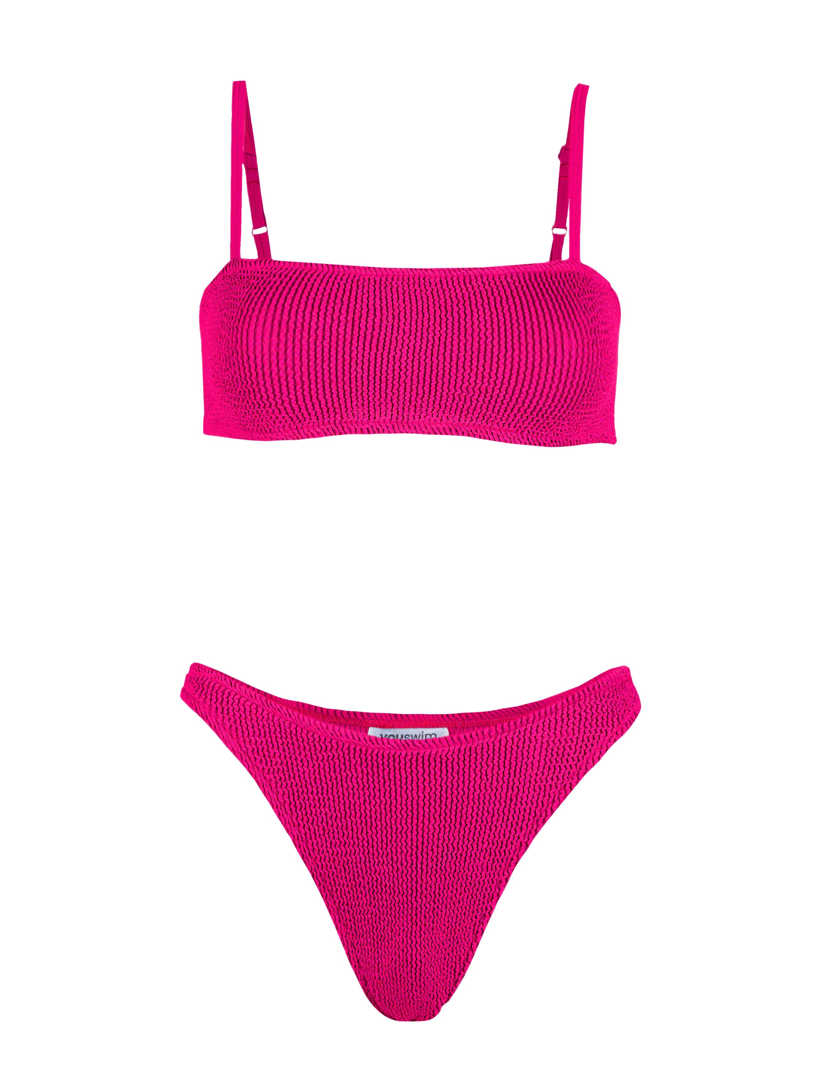 Archive: Poise Cheeky Two-Piece