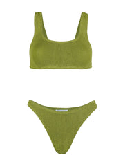 Aplomb Cheeky Two-Piece