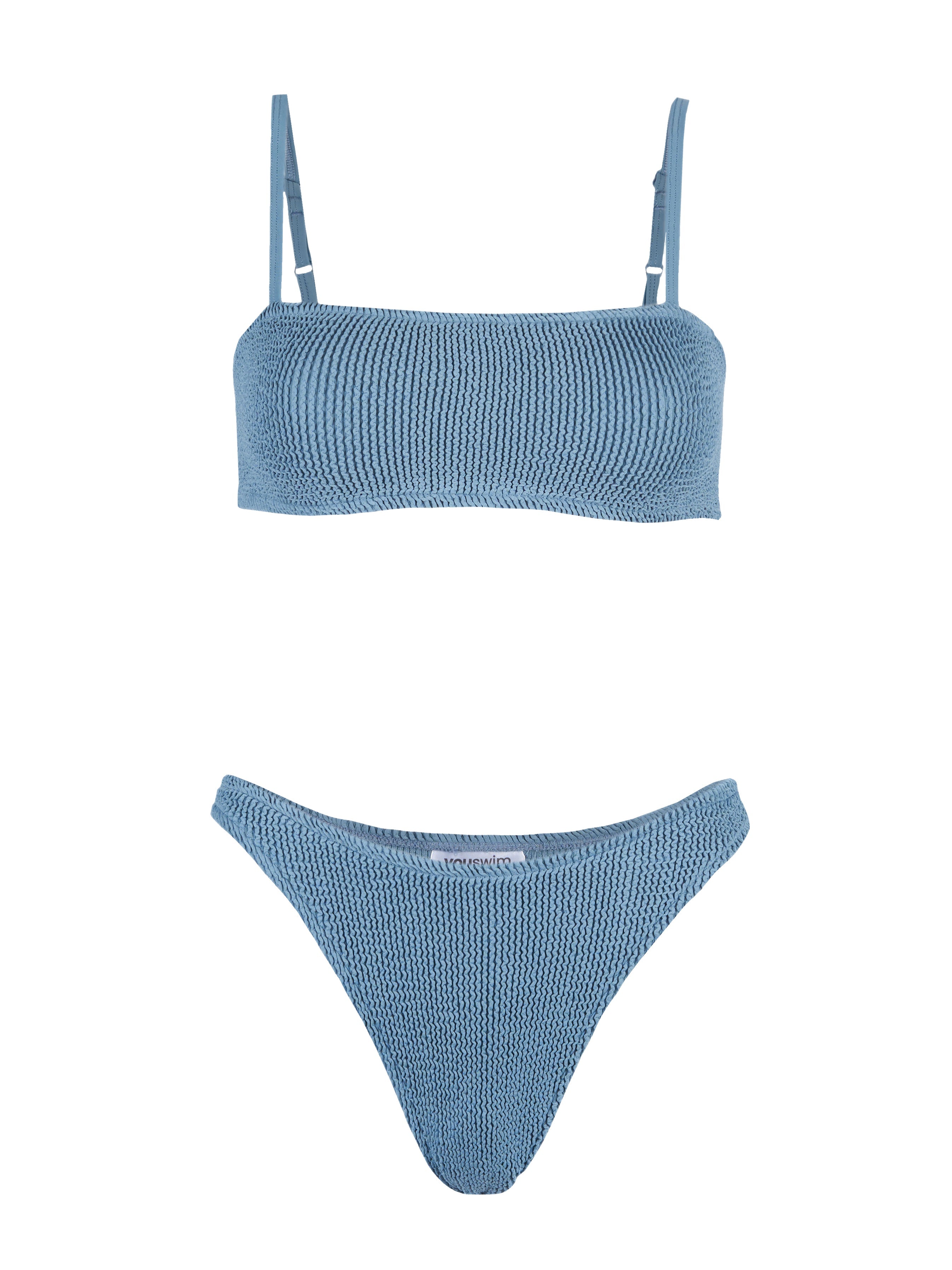 Archive: Poise Cheeky Two-Piece