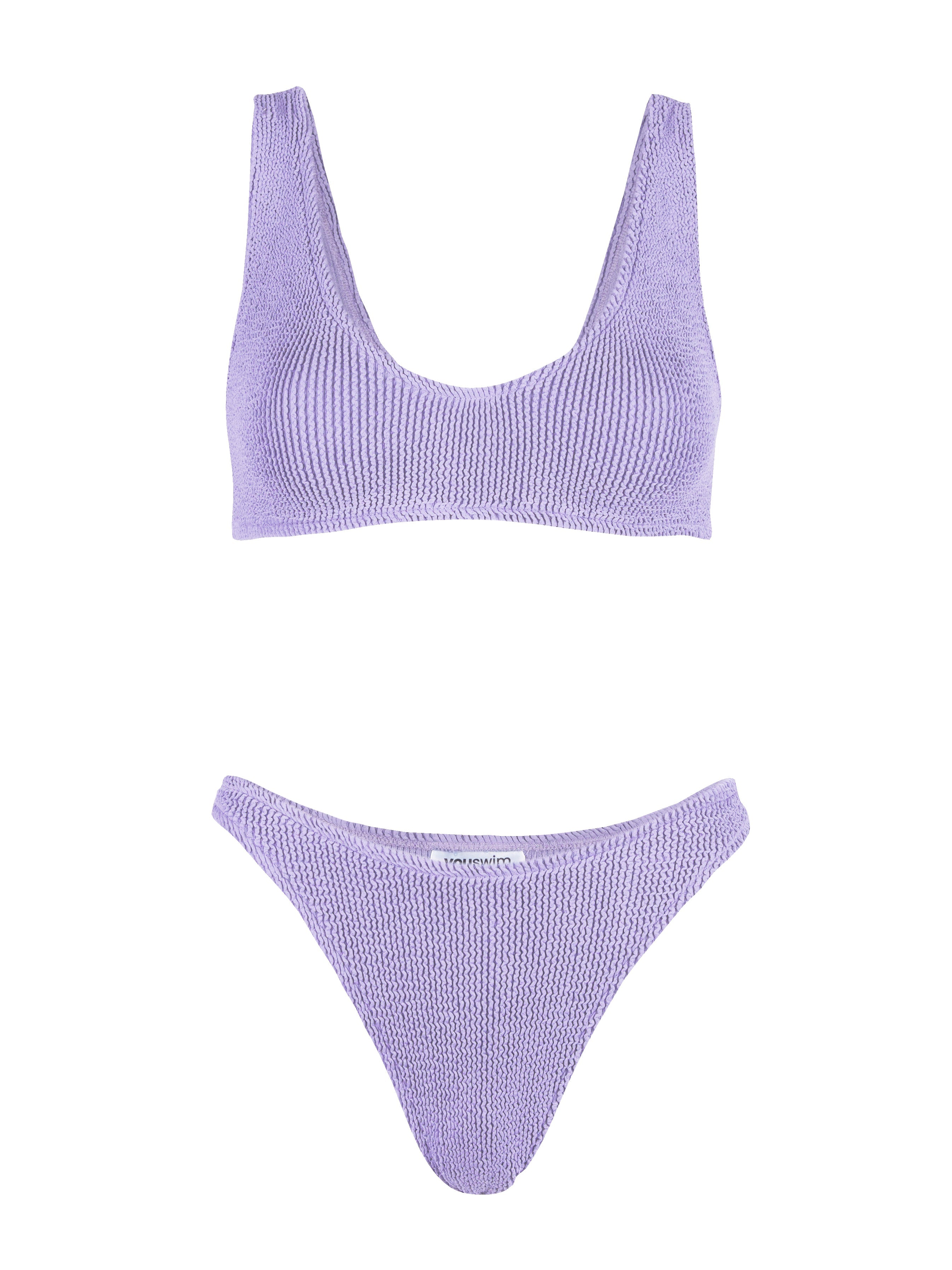 Archive: Eva Cheeky Two-Piece