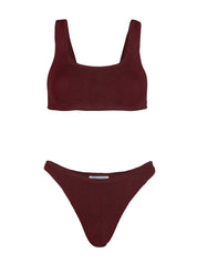 Aplomb Cheeky Two-Piece