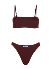 Poise Cheeky Two-Piece