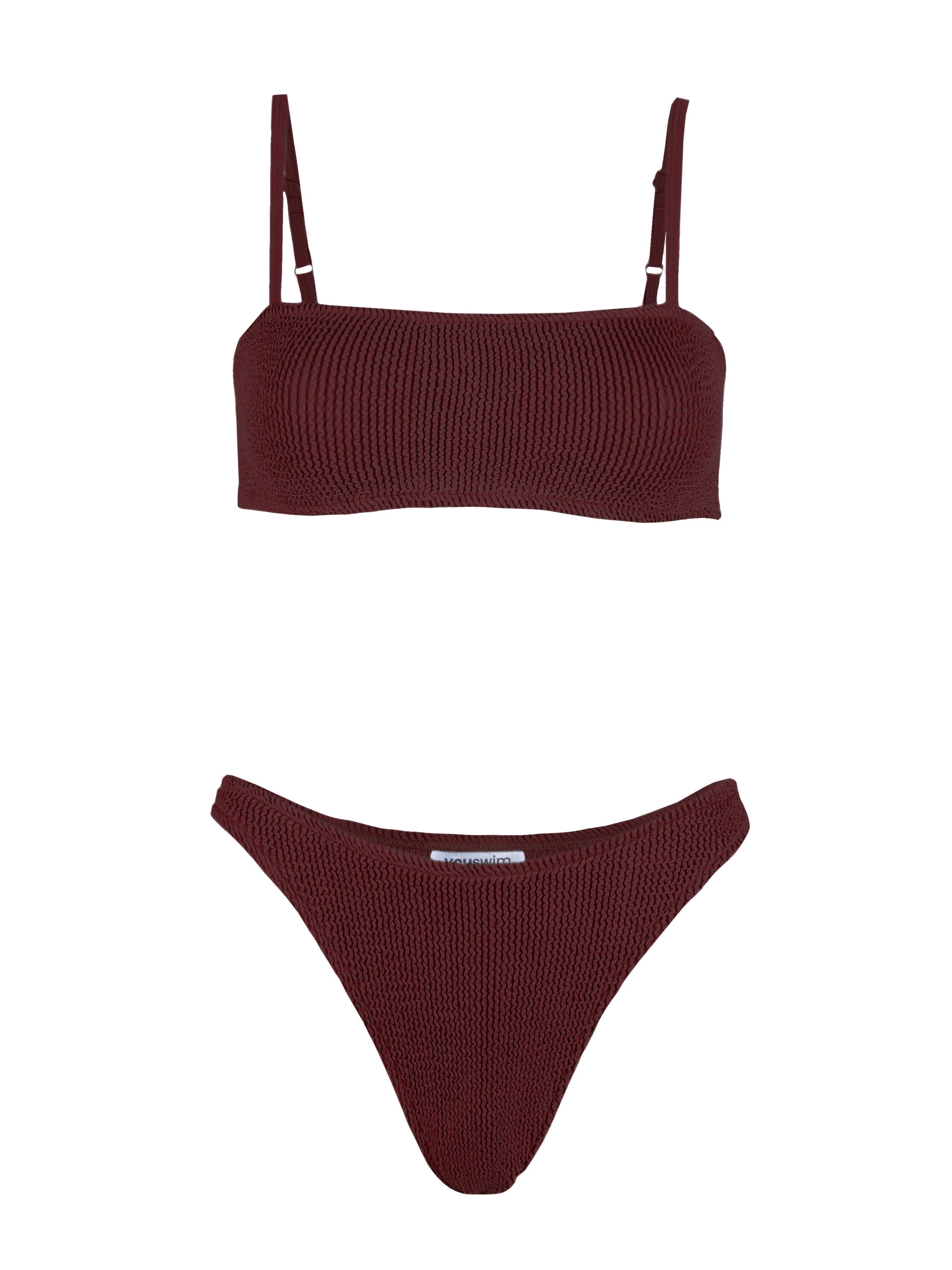 Poise Cheeky Two-Piece