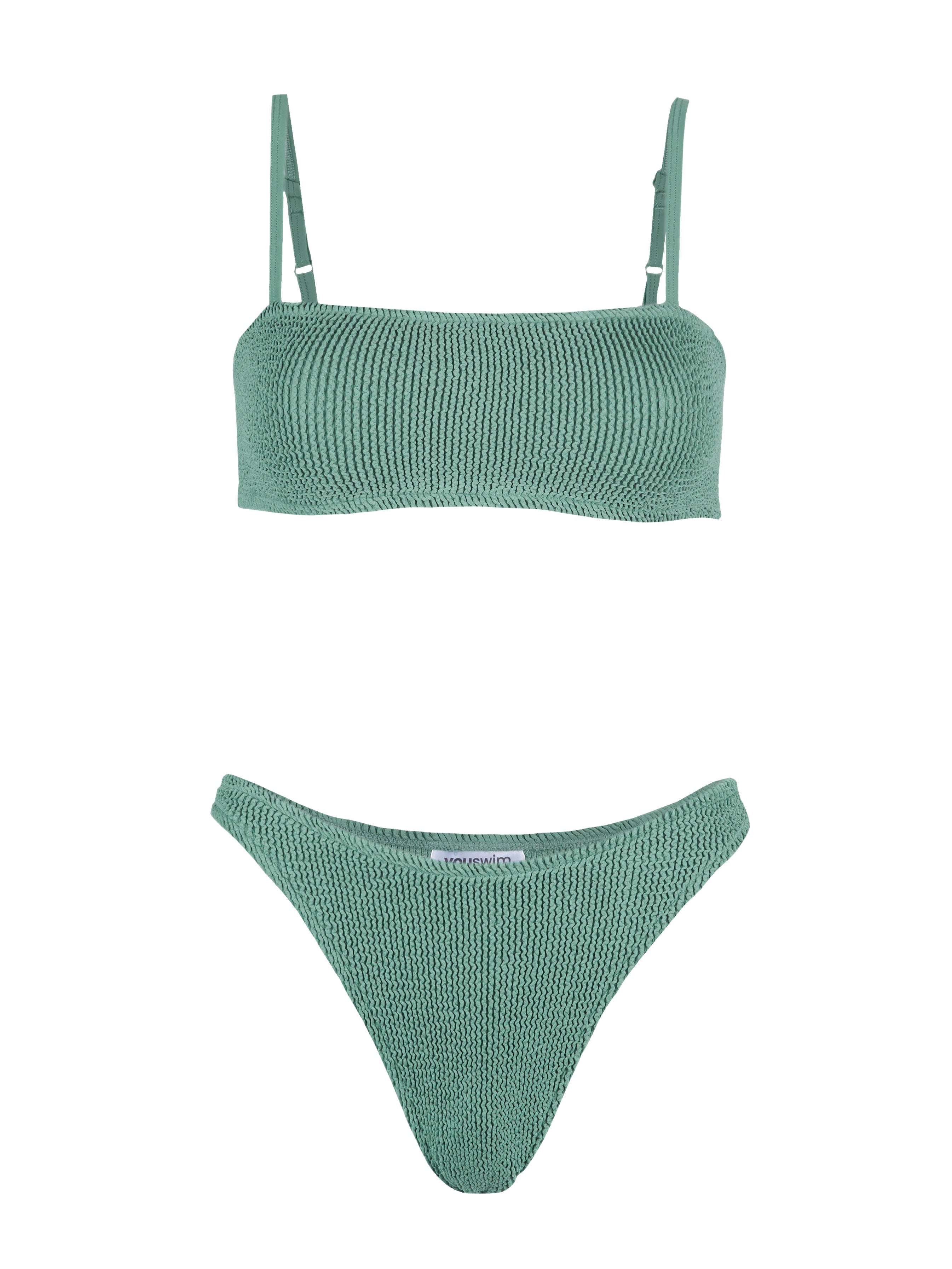 Poise Cheeky Two-Piece