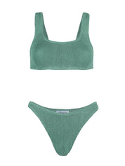 Archive: Aplomb Cheeky Two-Piece