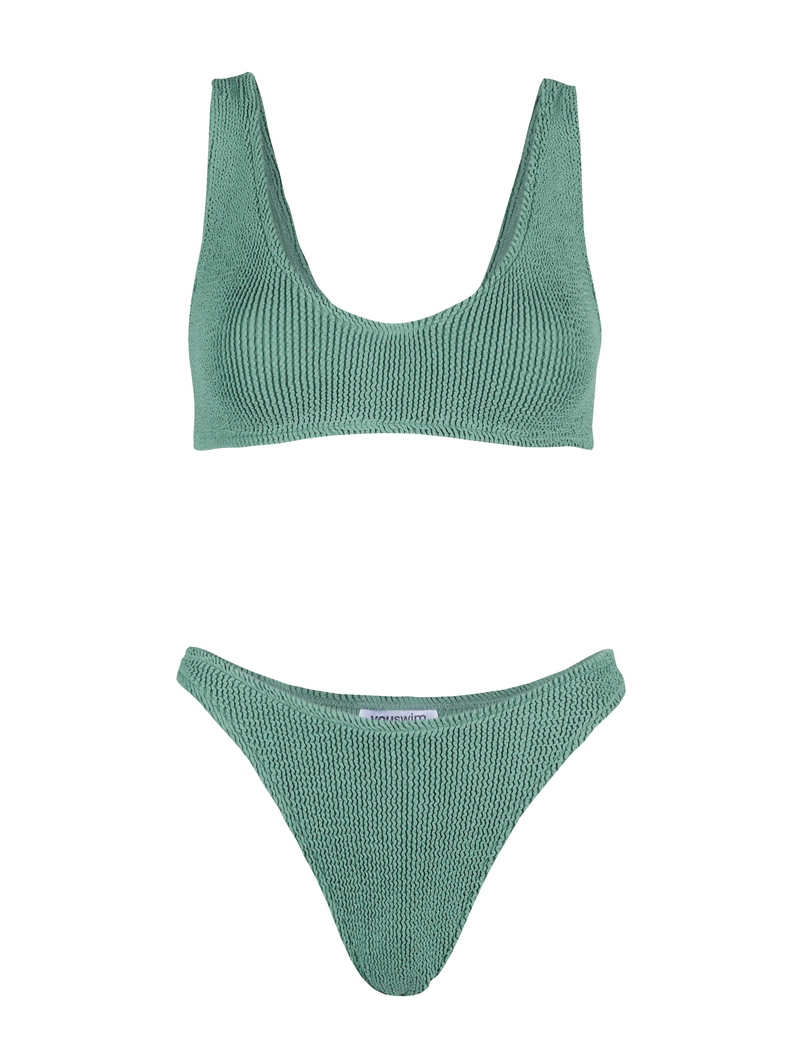 Archive: Eva Cheeky Two-Piece