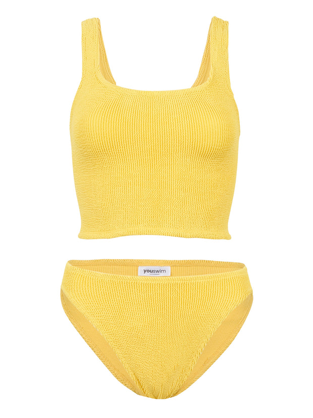 Verve Standard Waist Two-Piece
