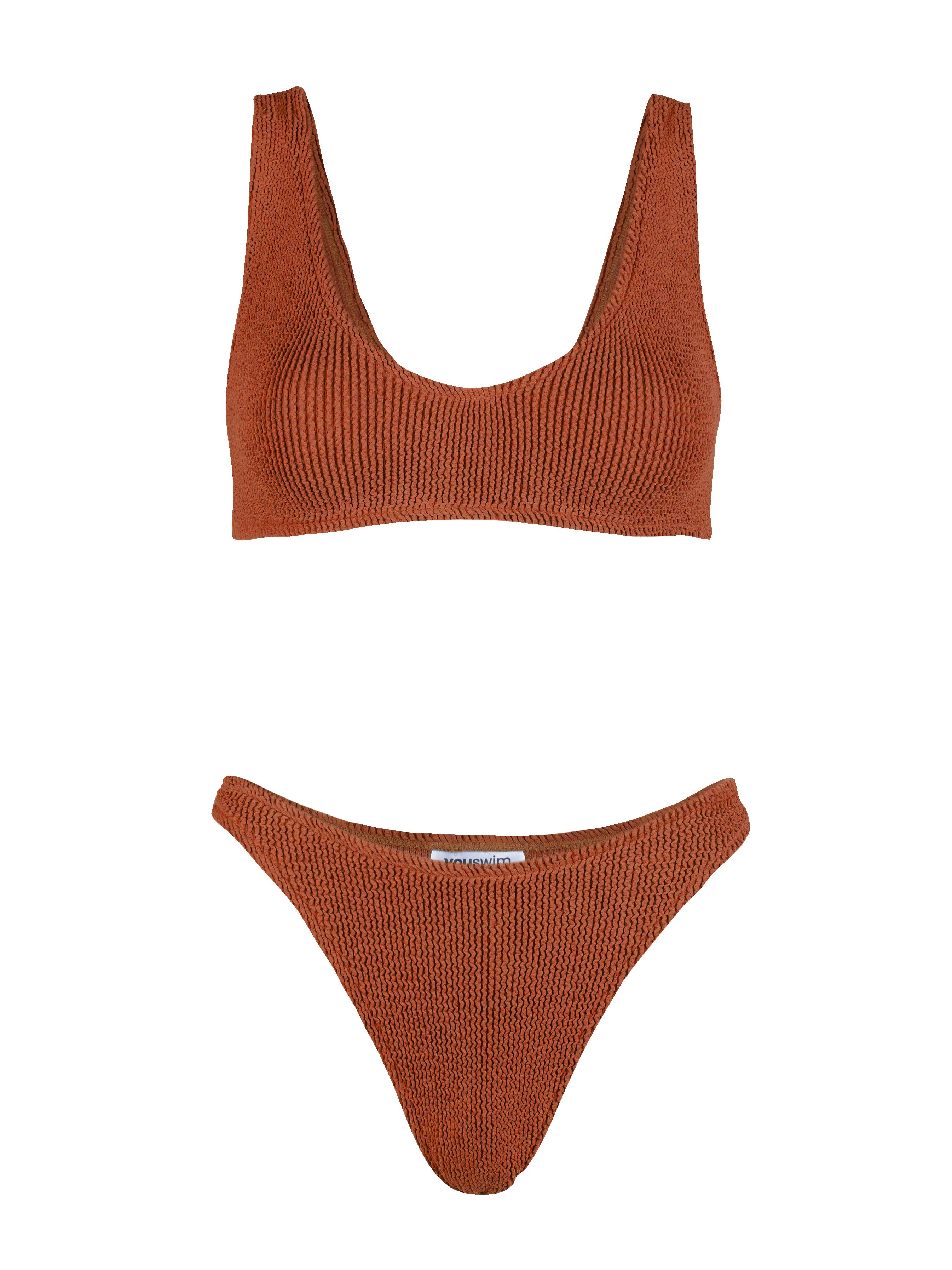 Archive: Eva Cheeky Two-Piece