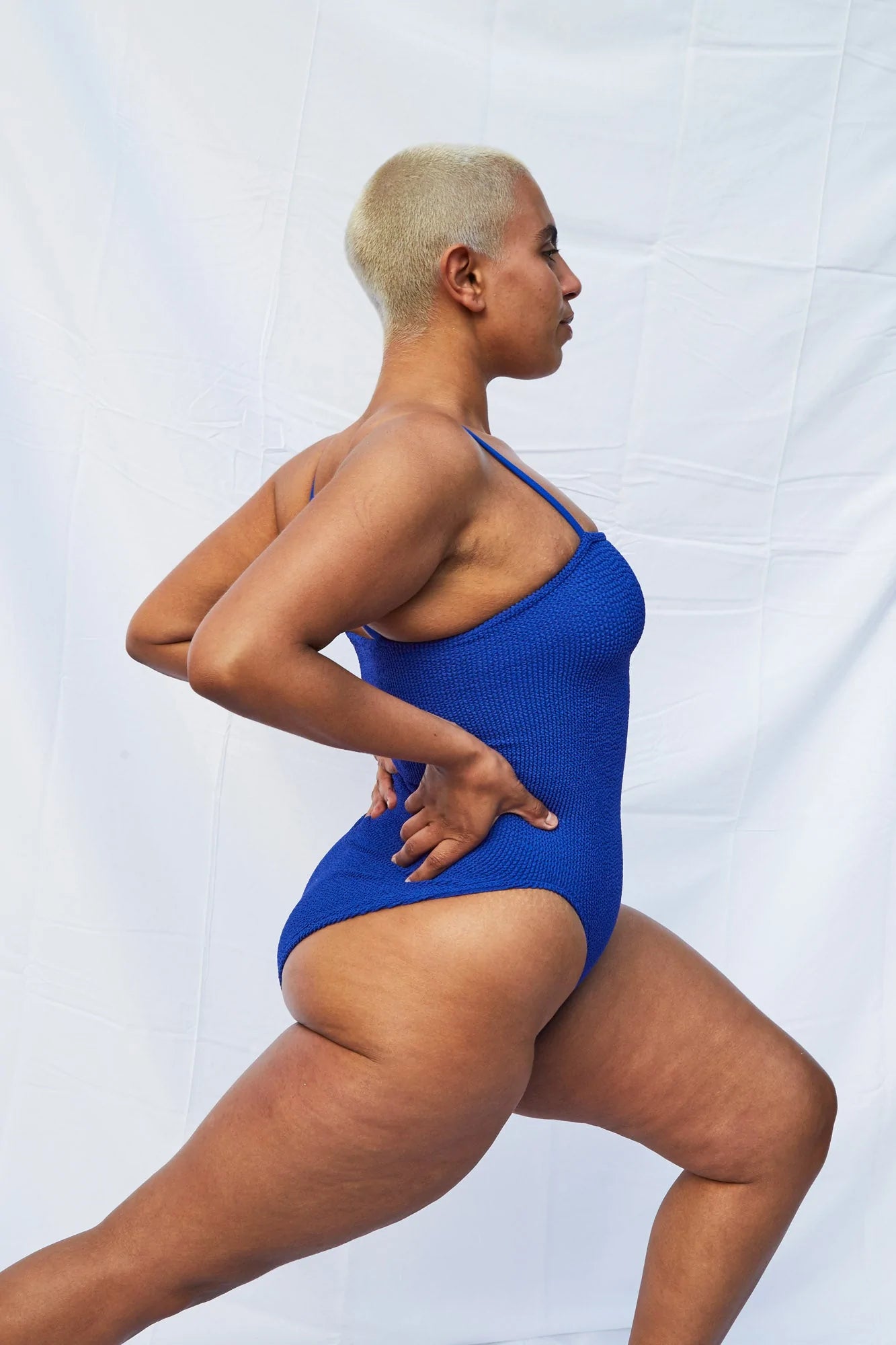 Poise One-Piece
